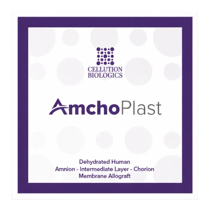 AmchoPlast™ allograft package
