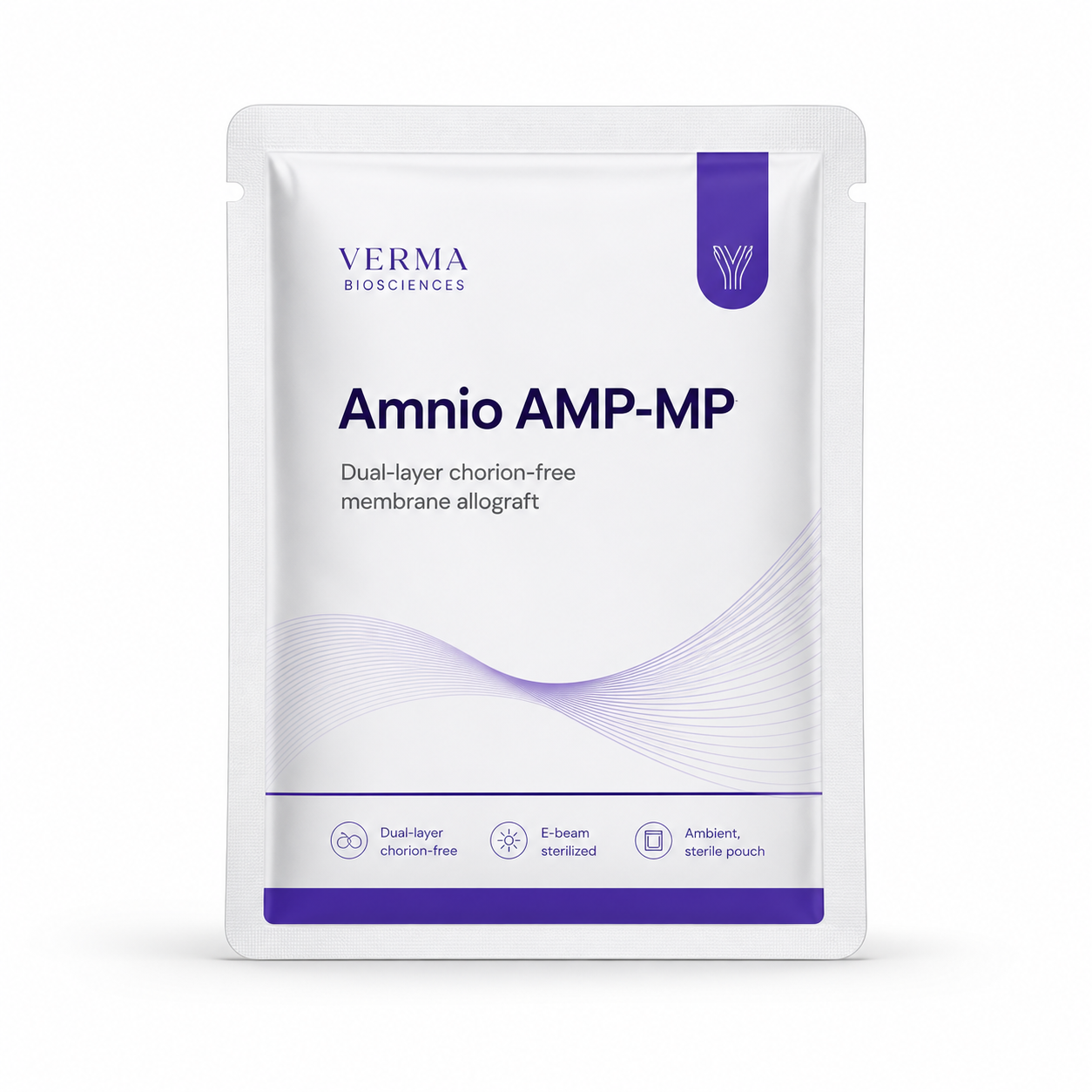 Amnio AMP-MP product package