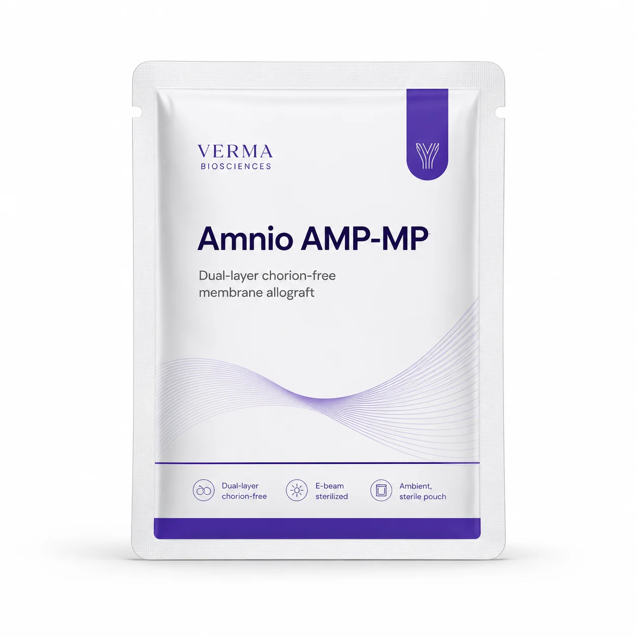 Amnio AMP-MP product package