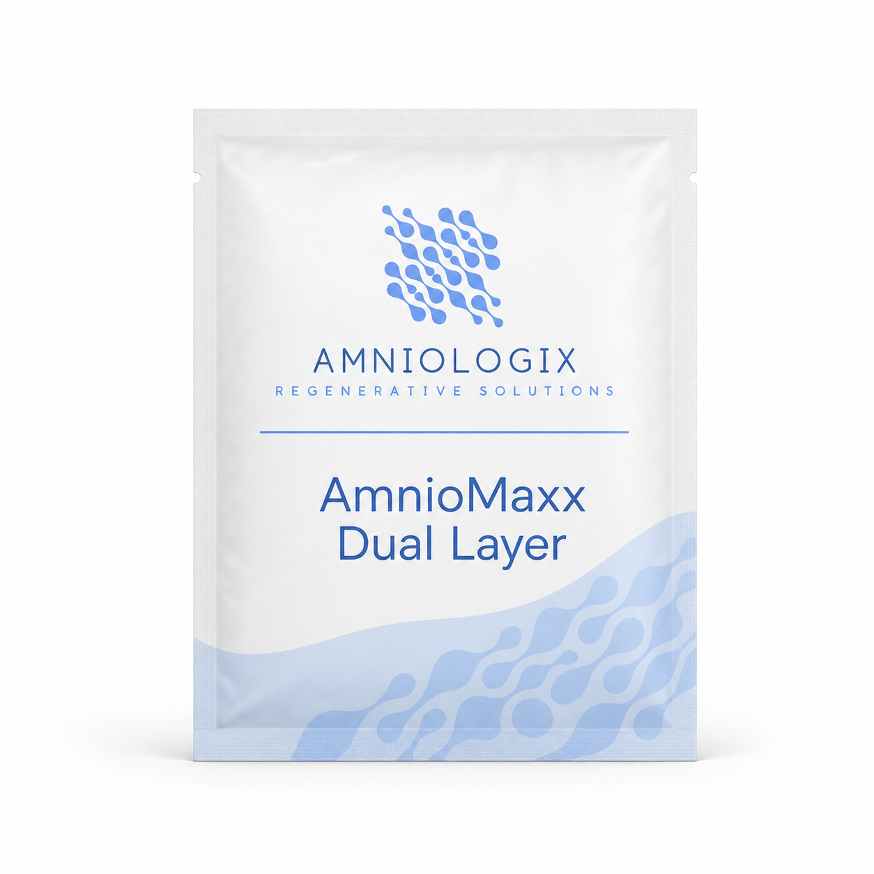 AmnioMaxx Dual Layer product package