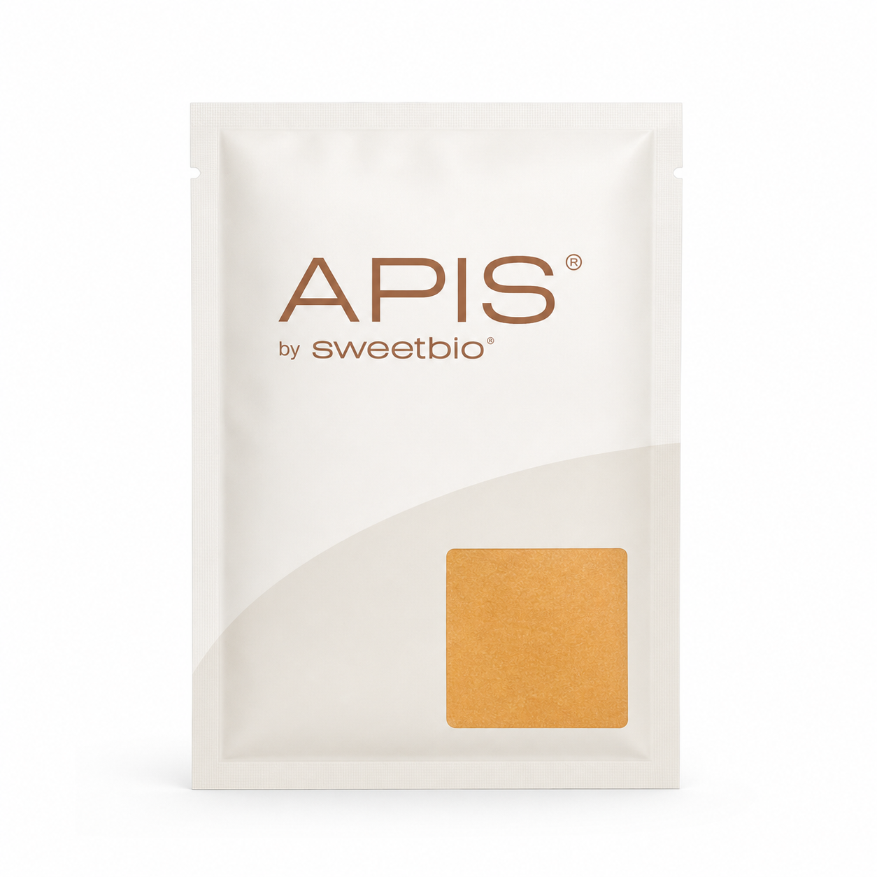 APIS® product package