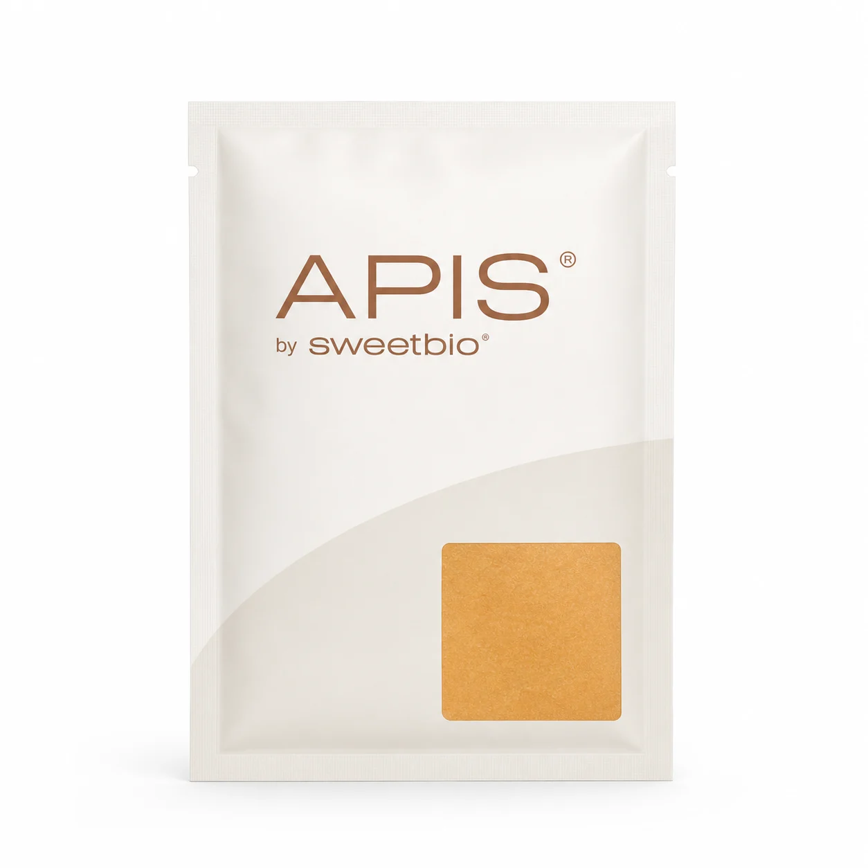 APIS® product package