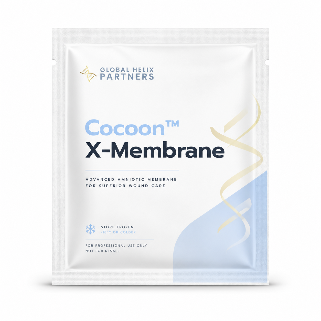 Cocoon X-Membrane product package