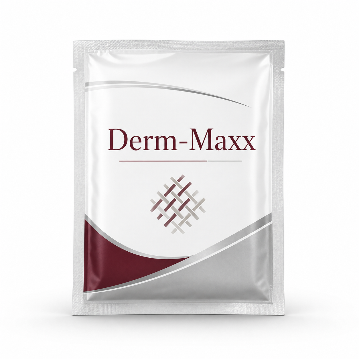 Derm-Maxx product package