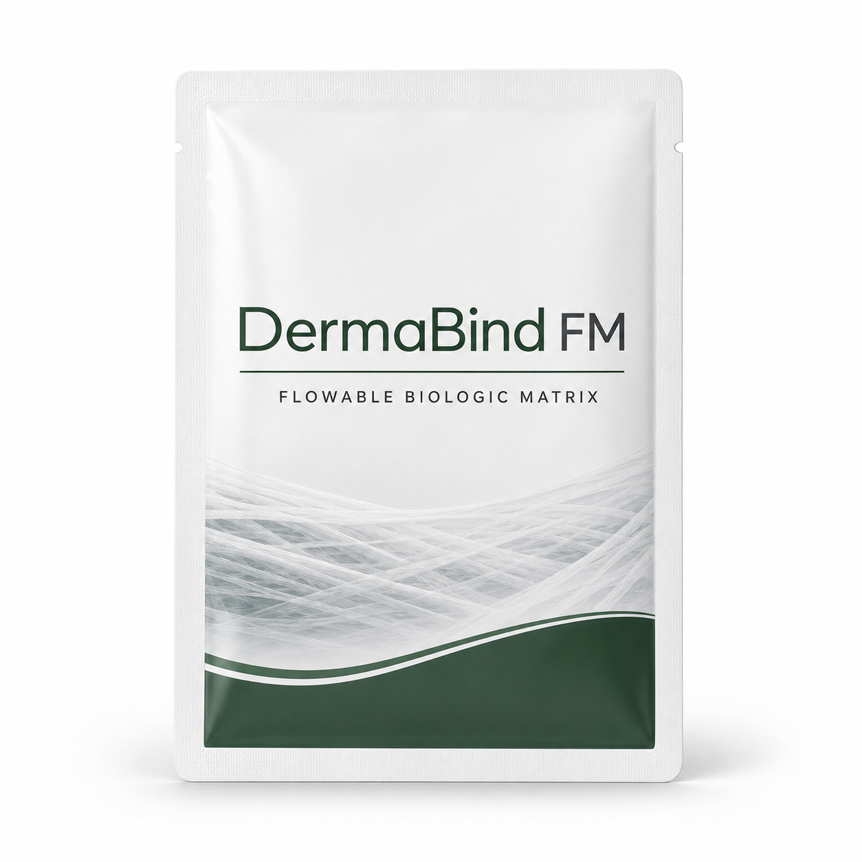DermaBind FM product package