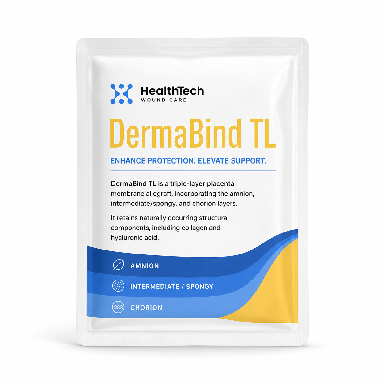 DermaBind TL product package