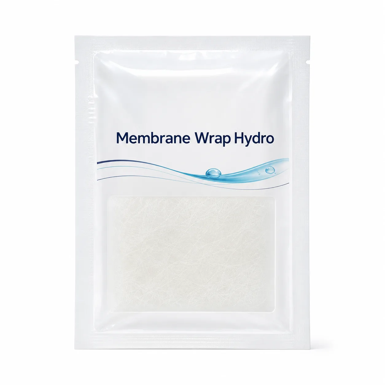 Membrane Wrap Hydro product package