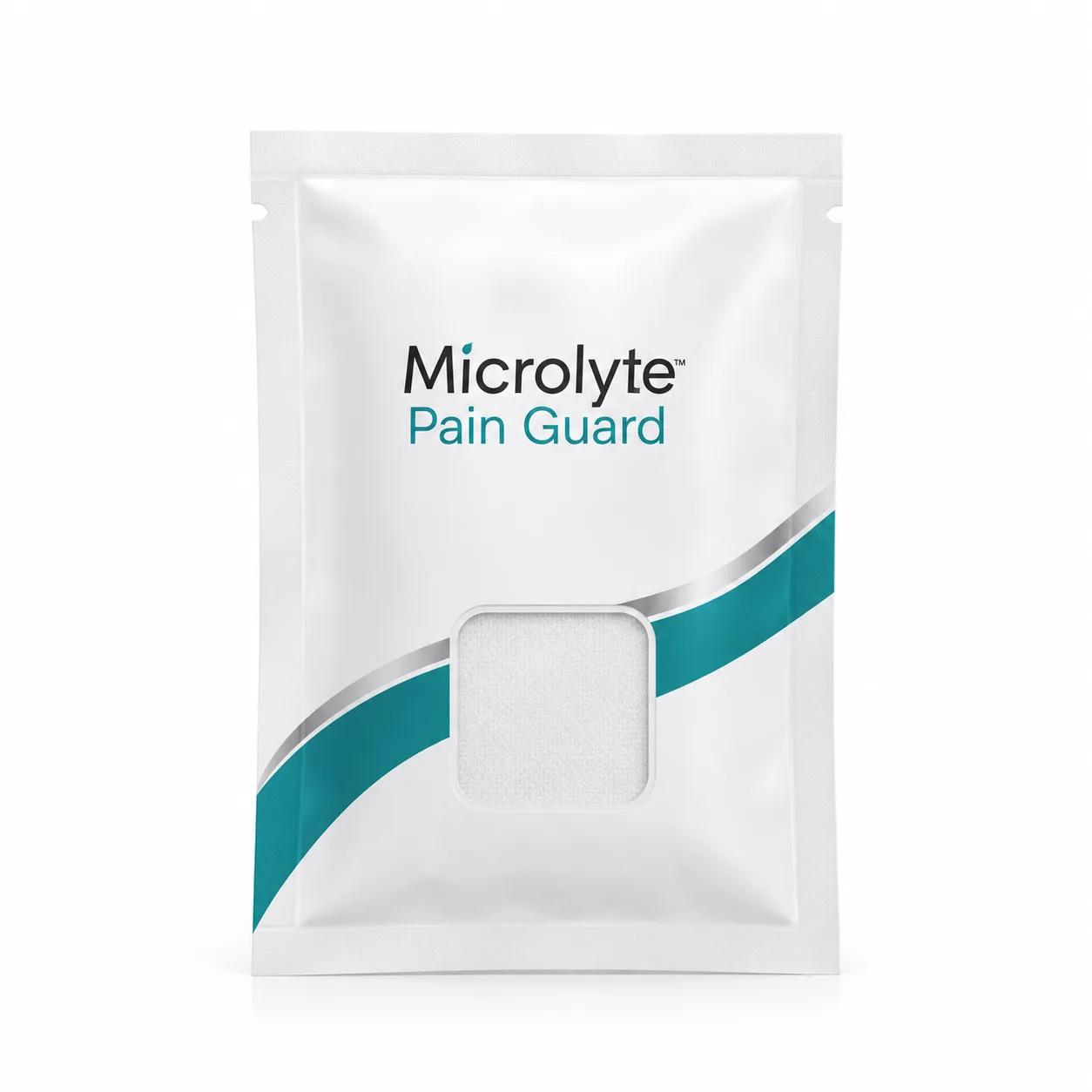 Microlyte PainGuard product package
