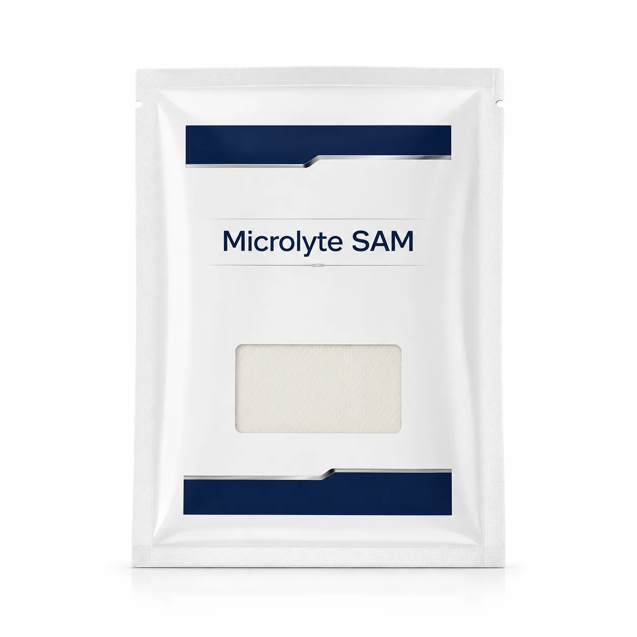 Microlyte SAM product package
