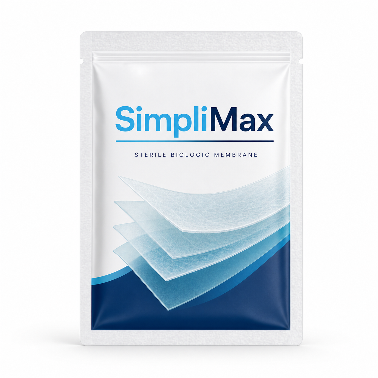SimpliMax product package